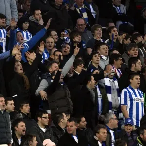 Nostalgic Look Back: Brighton & Hove Albion vs. Wrexham (FA Cup, 2011-12) - Home Game Highlights Nostalgic Look Back: Brighton & Hove Albion vs. Wrexham (FA Cup, 2011-12) - Home Game Highlights