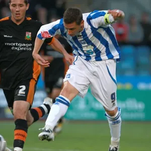 Nostalgic Look Back: Brighton & Hove Albion vs Barnet (League Cup) - 2008-09 Nostalgic Look Back: Brighton & Hove Albion vs Barnet (League Cup) - 2008-09