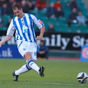 A Nostalgic Look Back: Brighton & Hove Albion vs Barnet (League Cup) - 2008-09: Reliving Past Glories A Nostalgic Look Back: Brighton & Hove Albion vs Barnet (League Cup) - 2008-09: Reliving Past Glories
