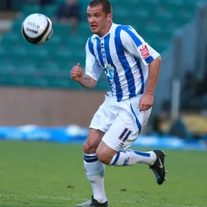 A Nostalgic Look Back: Brighton & Hove Albion vs Barnet (League Cup) - 2008-09: Reliving Past Glories A Nostalgic Look Back: Brighton & Hove Albion vs Barnet (League Cup) - 2008-09: Reliving Past Glories