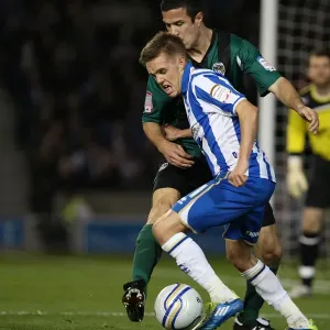 A Nostalgic Look Back: Brighton & Hove Albion vs Coventry City (2011-12) A Nostalgic Look Back: Brighton & Hove Albion vs Coventry City (2011-12)