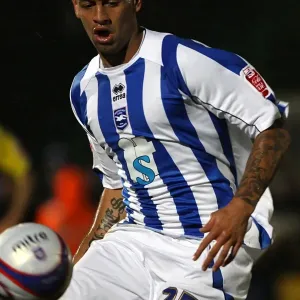 Nostalgic Look Back: Brighton & Hove Albion vs Leeds United (2009-10 Home Season) Nostalgic Look Back: Brighton & Hove Albion vs Leeds United (2009-10 Home Season)