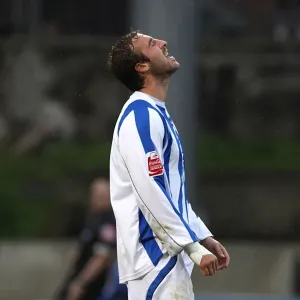 Nostalgic Look Back: Brighton & Hove Albion vs Leeds United (2009-10) - A Journey Down Memory Lane Nostalgic Look Back: Brighton & Hove Albion vs Leeds United (2009-10) - A Journey Down Memory Lane