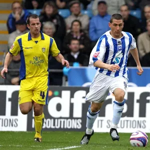 A Nostalgic Look Back at Brighton & Hove Albion's 2009-10 Home Season: Leeds United A Nostalgic Look Back at Brighton & Hove Albion's 2009-10 Home Season: Leeds United