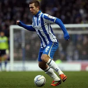Nostalgic Review: Brighton & Hove Albion vs. Leicester City (04-02-12) - A Look Back at the 2011-12 Home Game Nostalgic Review: Brighton & Hove Albion vs. Leicester City (04-02-12) - A Look Back at the 2011-12 Home Game