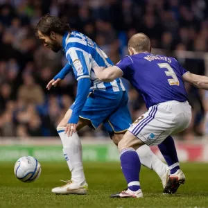 Nostalgic Review: Brighton & Hove Albion vs. Derby County (20-03-2012) - A Look Back at the 2011-12 Home Season Nostalgic Review: Brighton & Hove Albion vs. Derby County (20-03-2012) - A Look Back at the 2011-12 Home Season