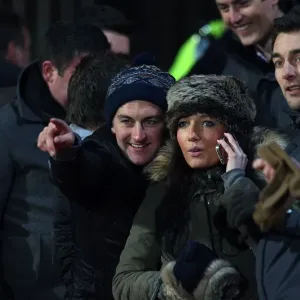 Nostalgic Revisit: Brighton & Hove Albion vs. Crystal Palace (Away) - Intense Clash from the 2011-12 Season