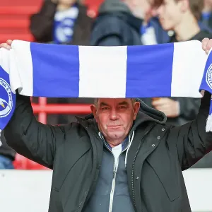 Nottingham Forest v Brighton and Hove Albion Premier League 01FEB25 Nottingham Forest v Brighton and Hove Albion Premier League 01FEB25