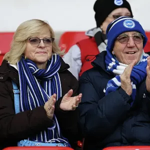 Nottingham Forest v Brighton and Hove Albion Premier League 01FEB25 Nottingham Forest v Brighton and Hove Albion Premier League 01FEB25