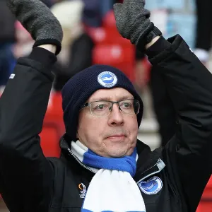 Nottingham Forest v Brighton and Hove Albion Premier League 01FEB25 Nottingham Forest v Brighton and Hove Albion Premier League 01FEB25