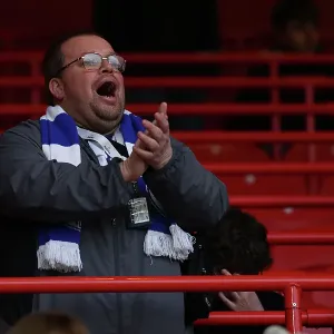 Nottingham Forest v Brighton and Hove Albion Premier League 01FEB25 Nottingham Forest v Brighton and Hove Albion Premier League 01FEB25