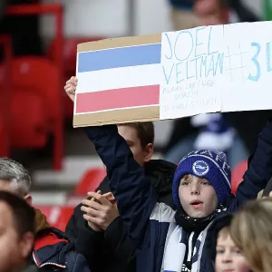 Nottingham Forest v Brighton and Hove Albion Premier League 01FEB25 Nottingham Forest v Brighton and Hove Albion Premier League 01FEB25