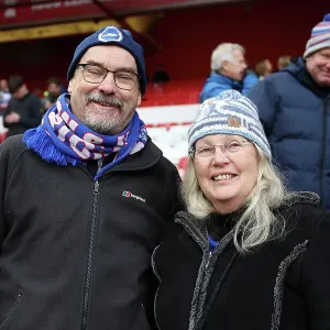 Nottingham Forest v Brighton and Hove Albion Premier League 01FEB25 Nottingham Forest v Brighton and Hove Albion Premier League 01FEB25