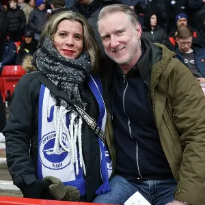 Nottingham Forest v Brighton and Hove Albion Premier League 01FEB25 Nottingham Forest v Brighton and Hove Albion Premier League 01FEB25