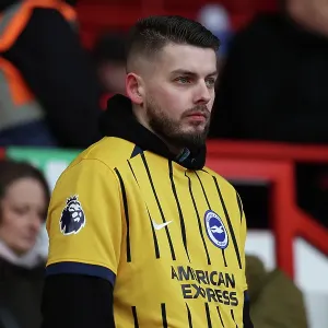 Nottingham Forest v Brighton and Hove Albion Premier League 01FEB25 Nottingham Forest v Brighton and Hove Albion Premier League 01FEB25