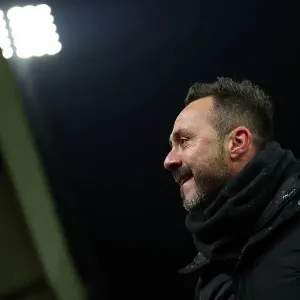 Nottingham Forest v Brighton and Hove Albion Premier League 25NOV23 Nottingham Forest v Brighton and Hove Albion Premier League 25NOV23