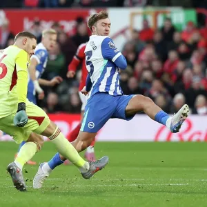 Nottingham Forest v Brighton and Hove Albion<br> Premier League<br> 26NOV25 Nottingham Forest v Brighton and Hove Albion<br> Premier League<br> 26NOV25