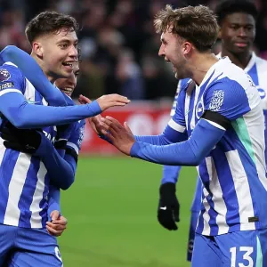 Nottingham Forest v Brighton and Hove Albion<br> Premier League<br> 26NOV25 Nottingham Forest v Brighton and Hove Albion<br> Premier League<br> 26NOV25