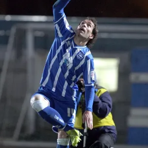 Notts County Notts County
