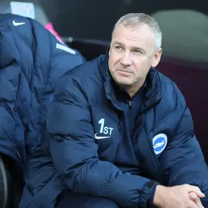 November Showdown: Premier League Clash between Swansea City and Brighton & Hove Albion (4NOV17) November Showdown: Premier League Clash between Swansea City and Brighton & Hove Albion (4NOV17)