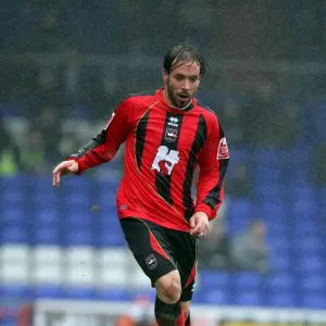 Oldham Athletic gallery