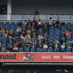 Open training session American Express Stadium 15APR25 Open training session American Express Stadium 15APR25
