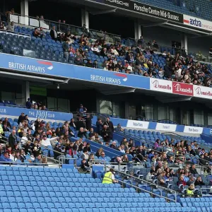 Open training session American Express Stadium 15APR25 Open training session American Express Stadium 15APR25