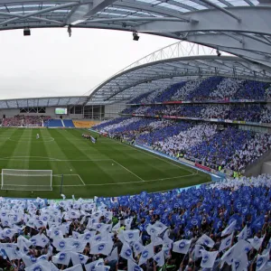 2011-12 Home Games Collection: Spurs and Doncaster collections