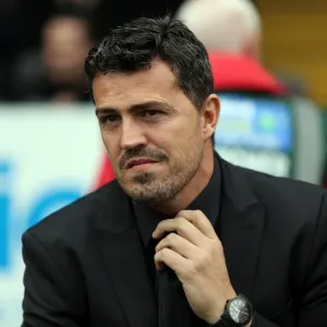 Oscar Garcia Oscar Garcia