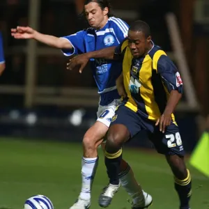 Peterborough United Peterborough United