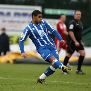Peterborough United