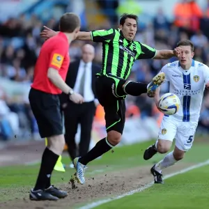 Pivotal Moment: Brighton & Hove Albion vs. Leeds United (Away) - 2012-13 Season Pivotal Moment: Brighton & Hove Albion vs. Leeds United (Away) - 2012-13 Season