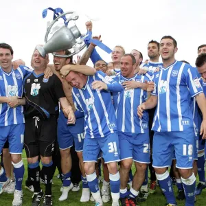 Walsall