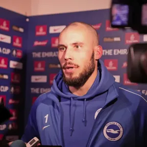 Print of Niki Maenpaa's Post-Match Interview (09.01.2016) Print of Niki Maenpaa's Post-Match Interview (09.01.2016)