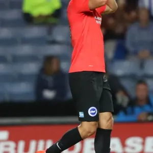 Pre-season Battle: Oxford United vs. Brighton and Hove Albion at Kassam Stadium (July 26, 2016) Pre-season Battle: Oxford United vs. Brighton and Hove Albion at Kassam Stadium (July 26, 2016)