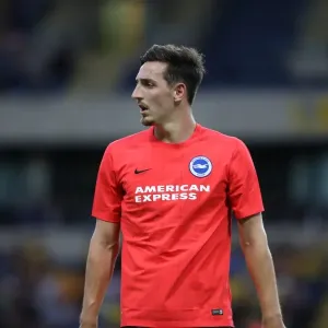 Pre-season Championship Clash: Oxford United vs. Brighton and Hove Albion at Kassam Stadium (July 2016) Pre-season Championship Clash: Oxford United vs. Brighton and Hove Albion at Kassam Stadium (July 2016)