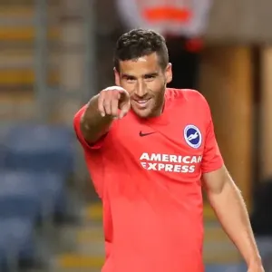 Pre-Season Championship Clash: Oxford United vs. Brighton & Hove Albion (26th July 2016) Pre-Season Championship Clash: Oxford United vs. Brighton & Hove Albion (26th July 2016)
