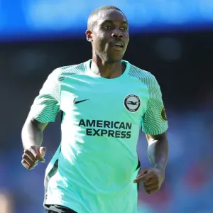 Pre-Season Clash: Rangers vs. Brighton & Hove Albion at Ibrox Stadium (24th July 2021) Pre-Season Clash: Rangers vs. Brighton & Hove Albion at Ibrox Stadium (24th July 2021)