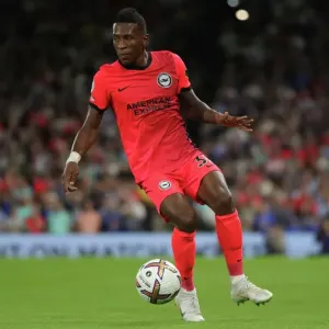 Premier League 2022/23: Fulham vs. Brighton and Hove Albion - Intense Clash at Craven Cottage (30th August 2022)