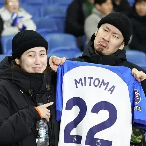 Premier League Battle: Brighton & Hove Albion vs. Tottenham Hotspur (28DEC23) Premier League Battle: Brighton & Hove Albion vs. Tottenham Hotspur (28DEC23)