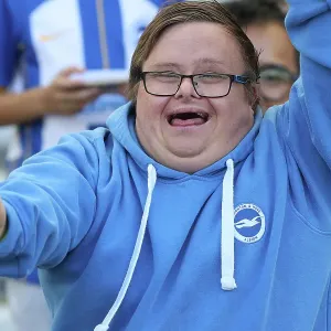 Premier League Battle: Brighton & Hove Albion vs AFC Bournemouth (September 24, 2023) Premier League Battle: Brighton & Hove Albion vs AFC Bournemouth (September 24, 2023)