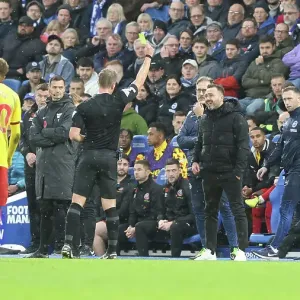 Premier League Battle: Brighton & Hove Albion vs Sheffield United (Nov 12, 2023) Premier League Battle: Brighton & Hove Albion vs Sheffield United (Nov 12, 2023)