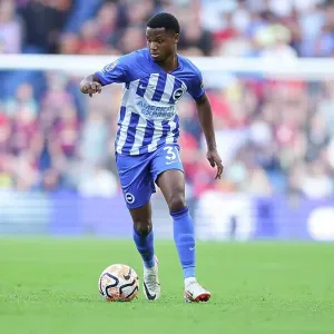 Premier League Battle: Brighton vs. Bournemouth (24SEP23) - A Thrilling Showdown at American Express Stadium Premier League Battle: Brighton vs. Bournemouth (24SEP23) - A Thrilling Showdown at American Express Stadium
