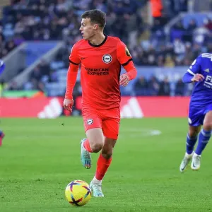 Premier League Battle: Leicester City vs. Brighton & Hove Albion (21JAN23) Premier League Battle: Leicester City vs. Brighton & Hove Albion (21JAN23)