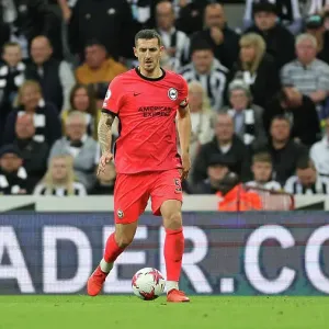 Premier League Battle: Newcastle United vs. Brighton & Hove Albion (18MAY23) Premier League Battle: Newcastle United vs. Brighton & Hove Albion (18MAY23)