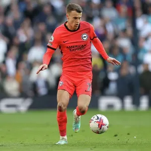 Premier League Battle: Tottenham vs. Brighton (08APR23) Premier League Battle: Tottenham vs. Brighton (08APR23)