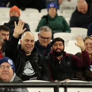 Premier League Battle: West Ham United vs. Brighton & Hove Albion - Intense Moments from the 2nd January 2024 Showdown Premier League Battle: West Ham United vs. Brighton & Hove Albion - Intense Moments from the 2nd January 2024 Showdown