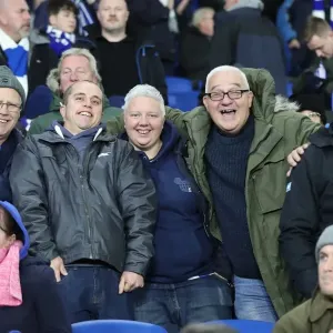 Premier League Clash: Brighton & Hove Albion vs. Crystal Palace (November 2017) - American Express Community Stadium Premier League Clash: Brighton & Hove Albion vs. Crystal Palace (November 2017) - American Express Community Stadium