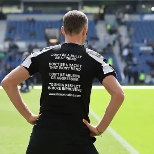 Premier League Clash: Brighton & Hove Albion vs. Wolverhampton Wanderers (29APR23) Premier League Clash: Brighton & Hove Albion vs. Wolverhampton Wanderers (29APR23)