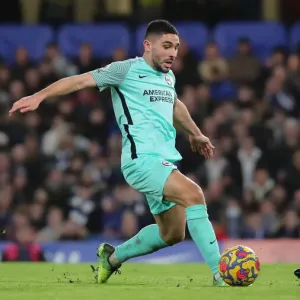 Premier League Clash: Chelsea vs. Brighton and Hove Albion at Stamford Bridge (29DEC21) Premier League Clash: Chelsea vs. Brighton and Hove Albion at Stamford Bridge (29DEC21)
